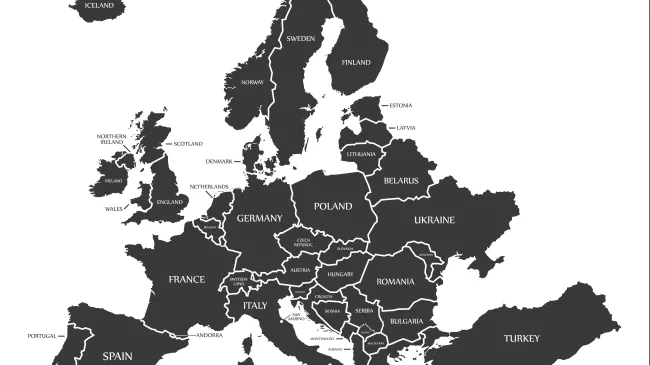 Europe